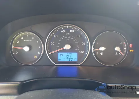 2012 Hyundai Santa Fe Gls из США, поврежденный, VIN 5XYZGDAB2CG152208